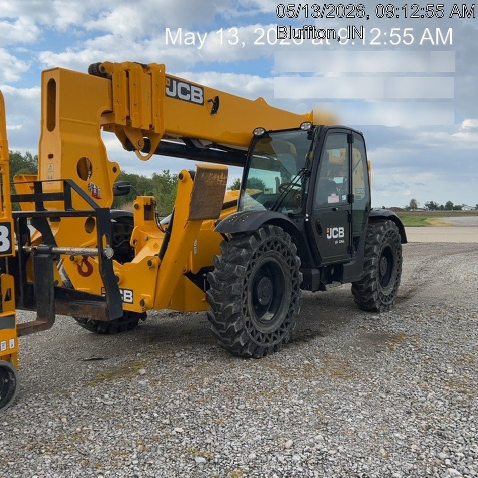 2025 JCB 510-56