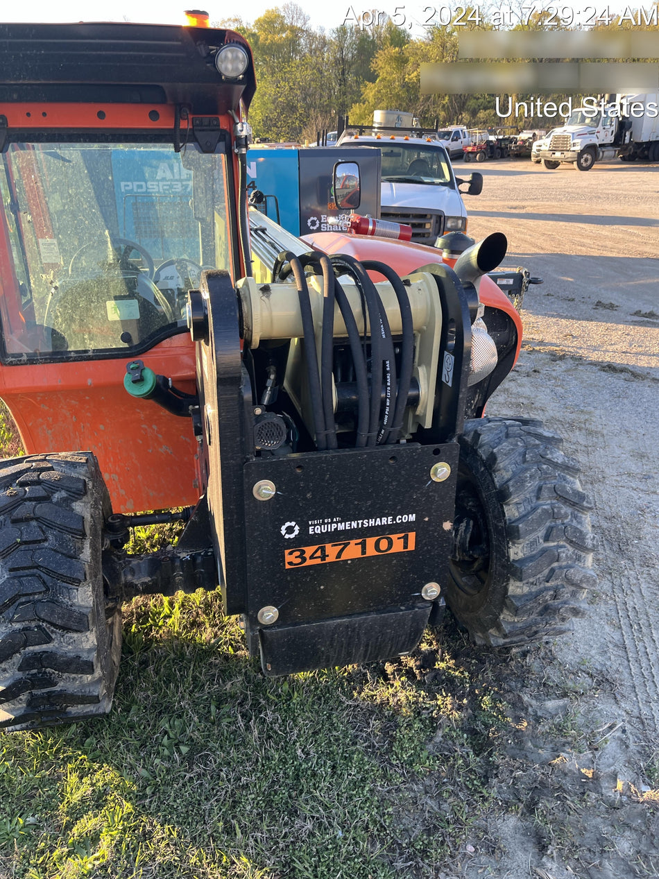 2023 JLG G5-18A