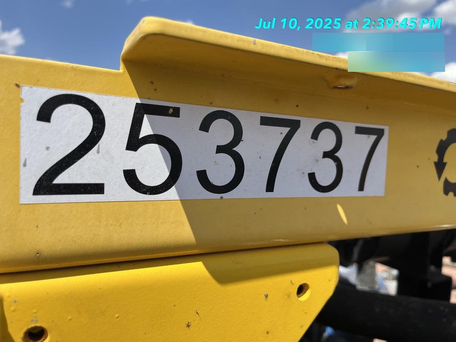 2022 ATLAS COPCO PAC F66 KD