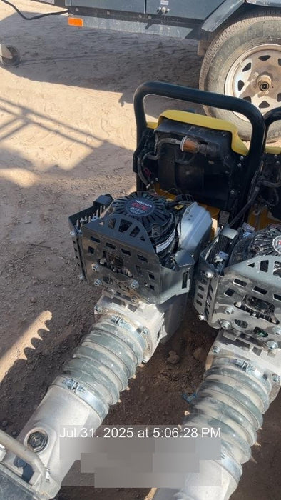 2025 WACKER NEUSON BS62-4Ab/28