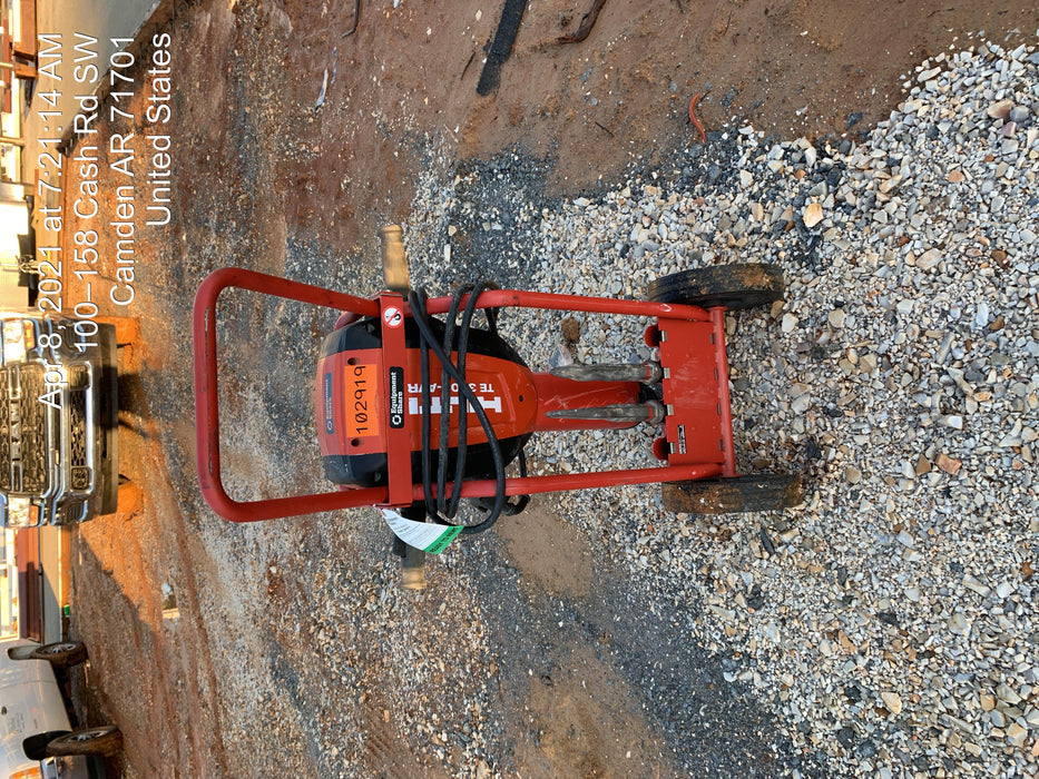 2020 HILTI TE 3000-AVR