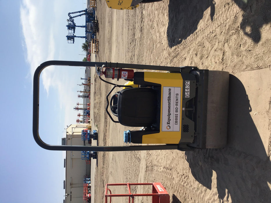 2020 WACKER NEUSON RD12A