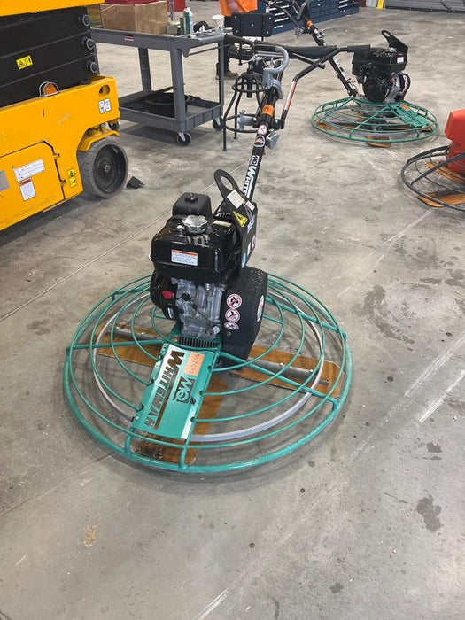 2025 MULTIQUIP B46H90