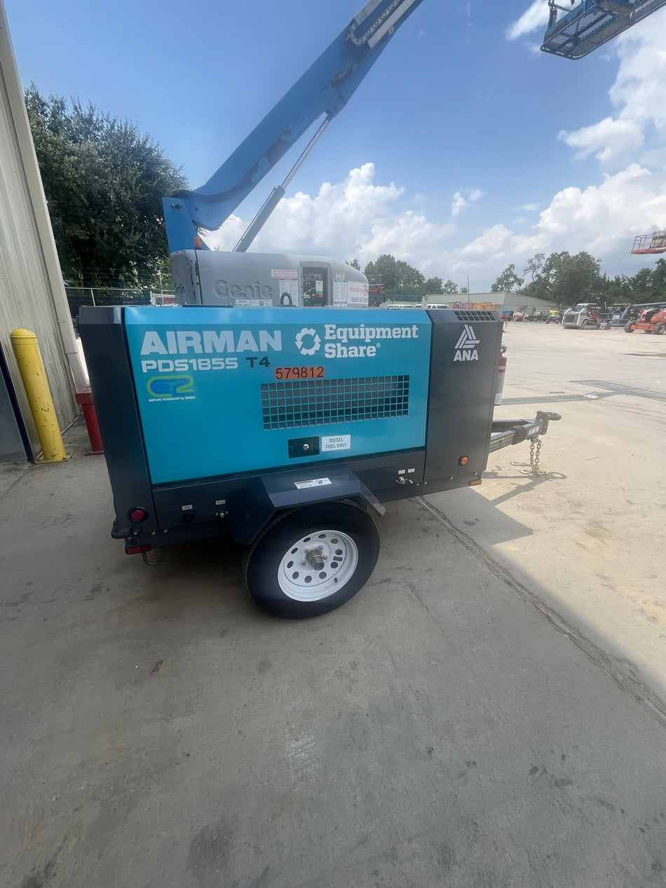 2025 AIRMAN PDS185S