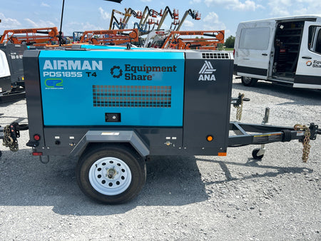 2026 AIRMAN PDS185S-6EZ1