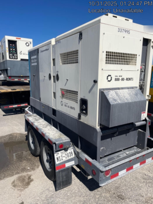 2023 ATLAS COPCO QAS 235