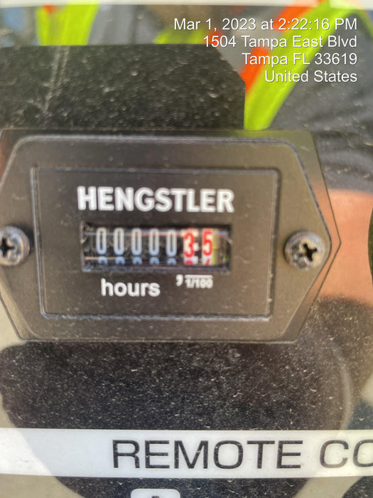 2023 Shindaiwa DGW400MDL Kubota D902 Engine, 23 HP, Dual Op Welder, Wire, Arc, Droop Stick, Tig, and CC Stick Functionality, Simulphase, 3 Phase and 1 Phase Gen Output, Single Axle NB Trlr, Slr Trckl Chrg 12V 12W, Fire Ext