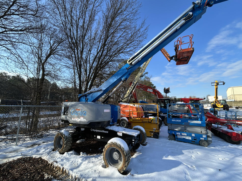 2024 GENIE S-45 XC