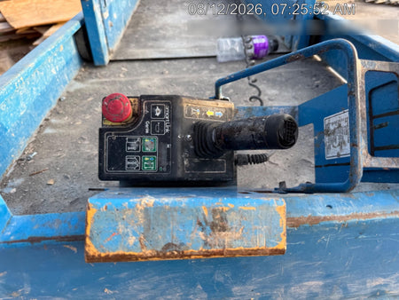 2023 GENIE GS-2632
