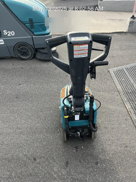 2025 TENNANT CS16