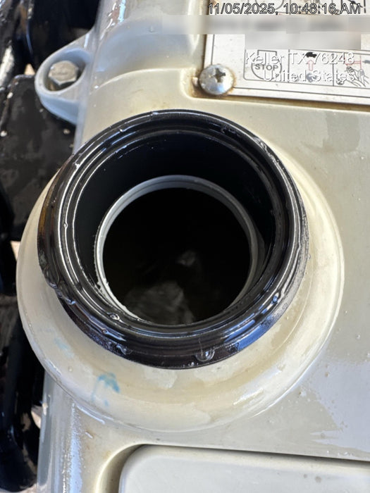 2023 MULTIQUIP MTX60HD