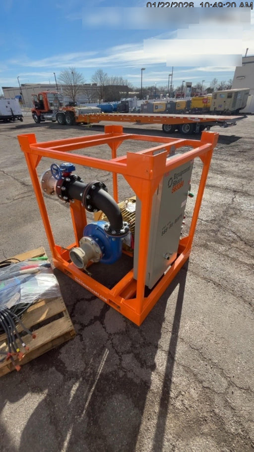 2025 BARCO SA6X4E-60