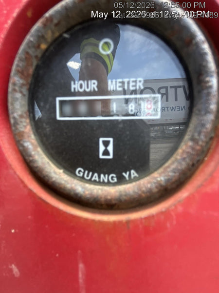 2021 MEC 2632SE