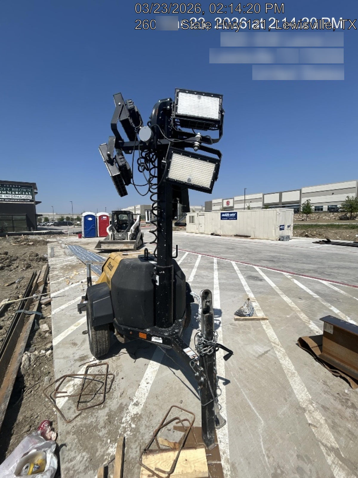 2022 ALLMAND NLV3GR