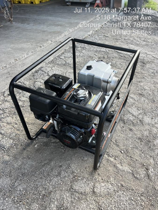 2025 MI-T-M WTP-T03-0MGH