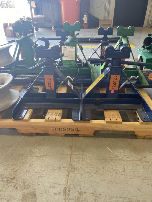 2020 CURRENT TOOLS 660