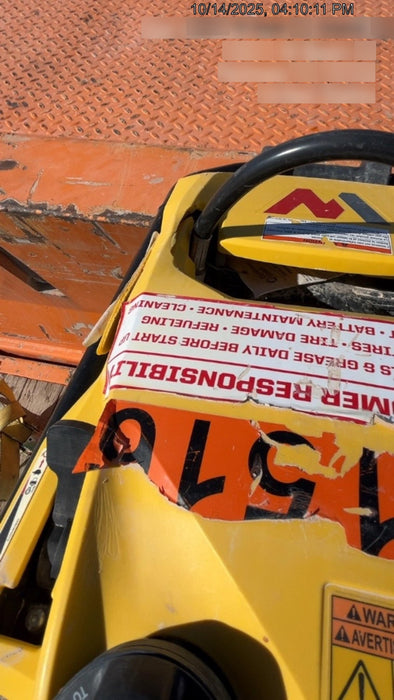 2024 WACKER NEUSON BS68-4Ab/28