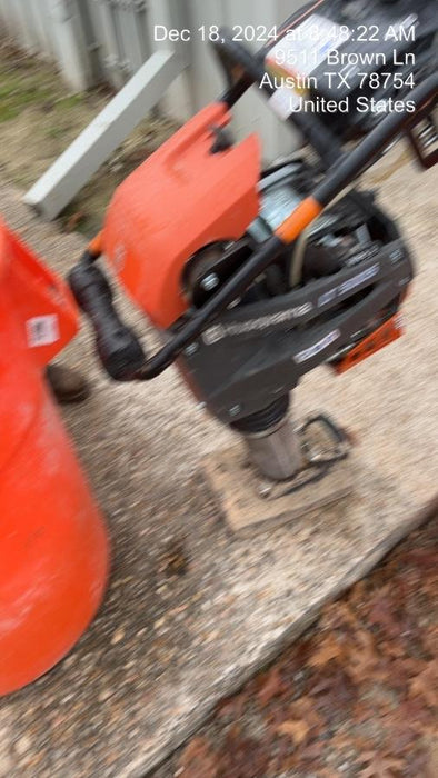 2024 HUSQVARNA LT5005