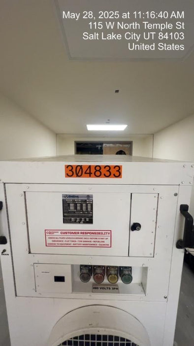 2023 KWIKOOL KPO12-43H