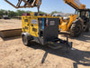 2020 ATLAS COPCO PAS 100 HF CS Enclosed