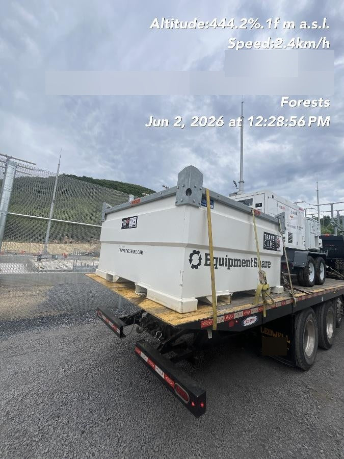 2025 WESTERN GLOBAL 50TCG
