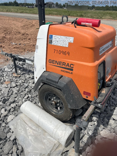 2026 GENERAC MLTS-4