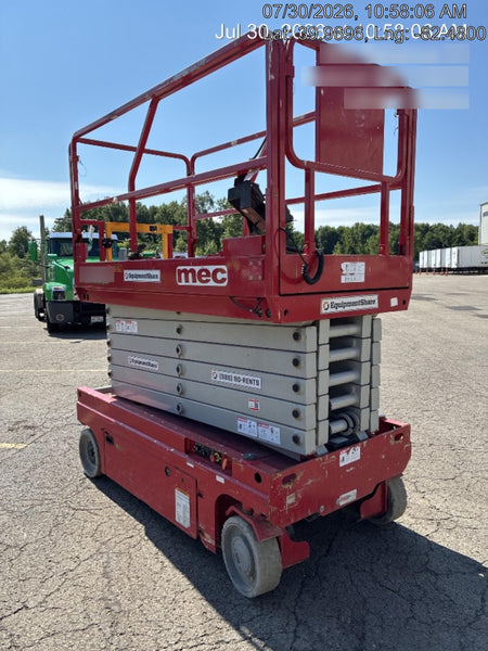 2021 MEC 4046SE