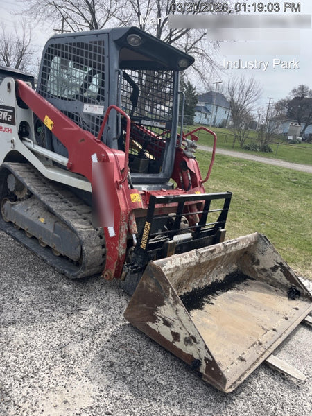 2025 ARROW MATERIAL HANDLING F5100CB