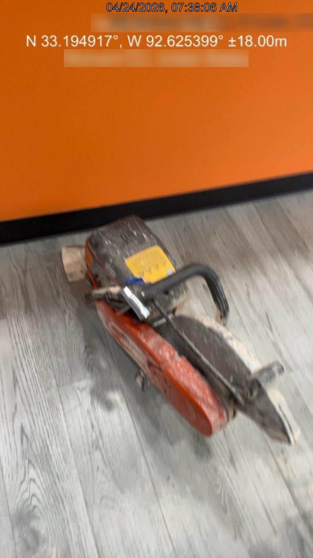 2024 HUSQVARNA K770