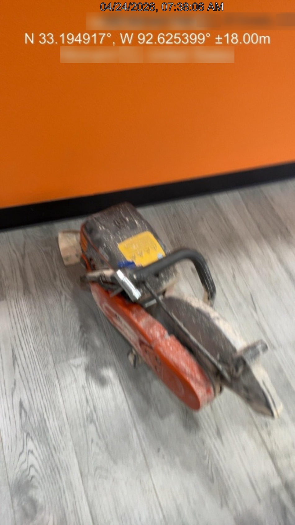 2024 HUSQVARNA K770