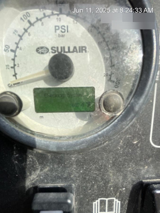 2019 SULLAIR 185-DPQ