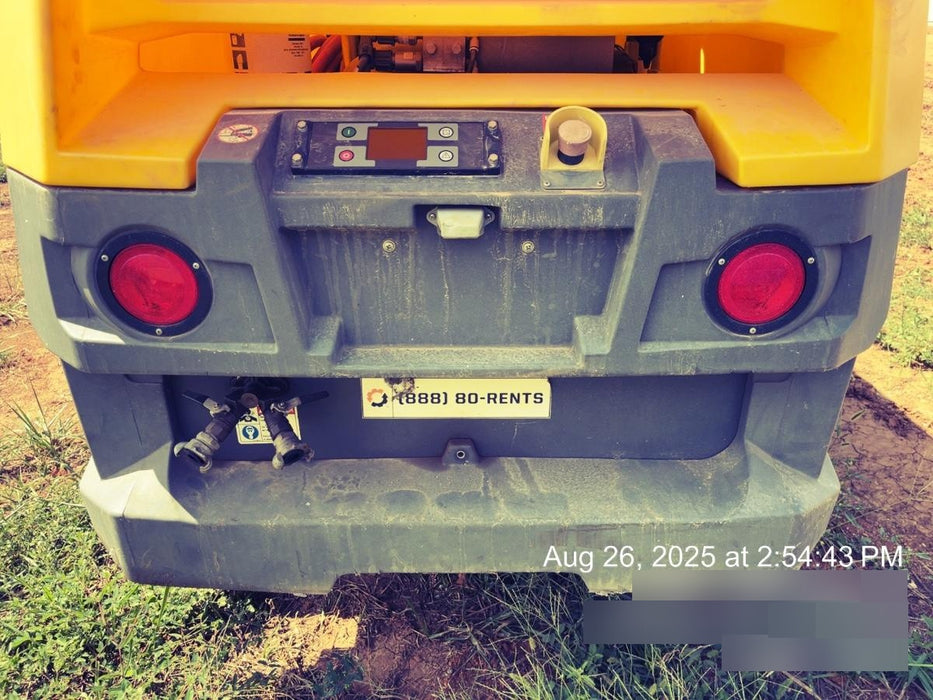 2020 ATLAS COPCO XAS188