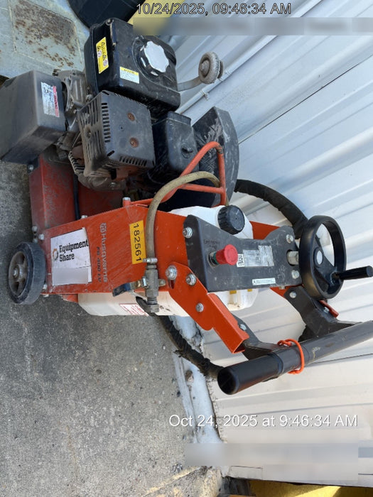 2021 HUSQVARNA FS400