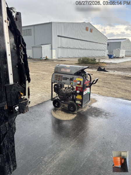 2024 SIMPSON BB65129