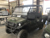 2019 KAWASAKI Mule PRO-DXT (Half Door)
