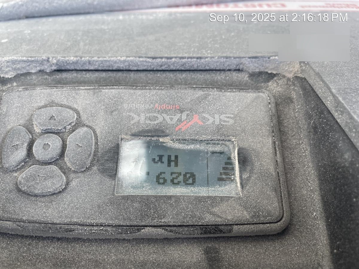 2025 SKYJACK SJ3226