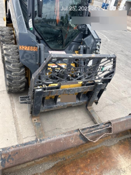 2020 PALADIN 48" Pallet Forks - Paladin