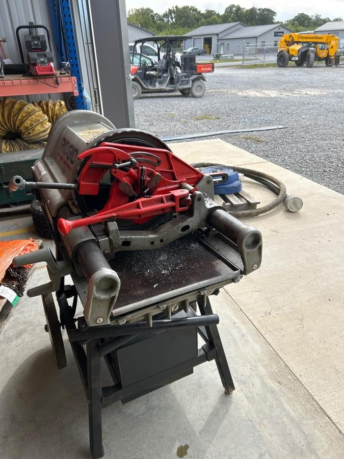2020 RIDGID 1224
