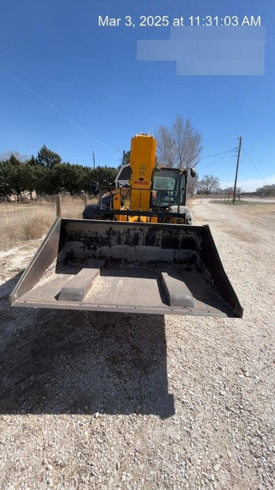 2021 STAR INDUSTRIES 1406B