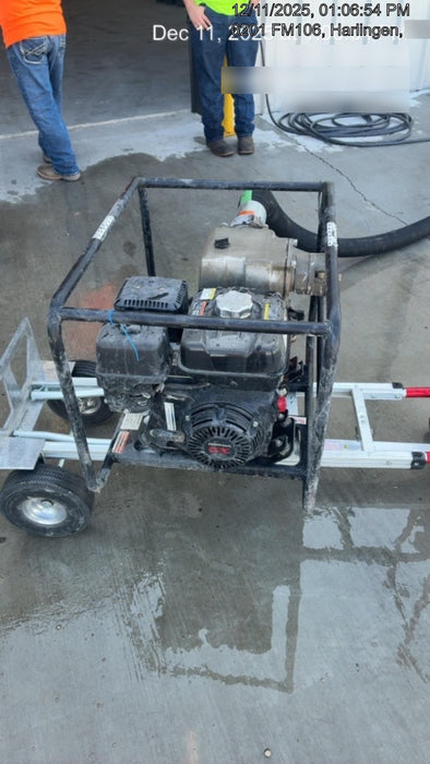 2025 MI-T-M WTP-T03-0MGH