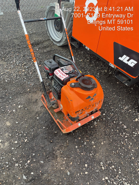 2023 MULTIQUIP MVC82VHW