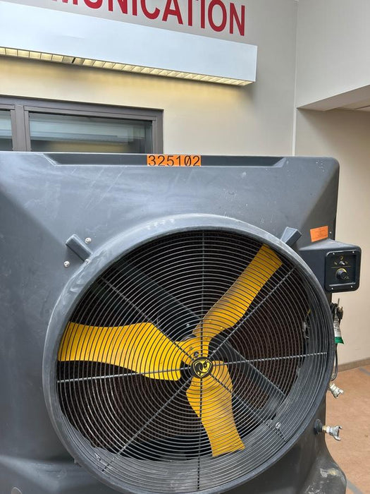 2023 BIG ASS FANS Cool Space 400