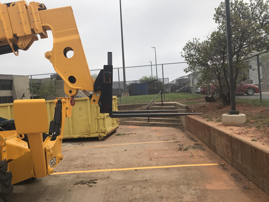 2020 JCB 510-56 JCB 510-56