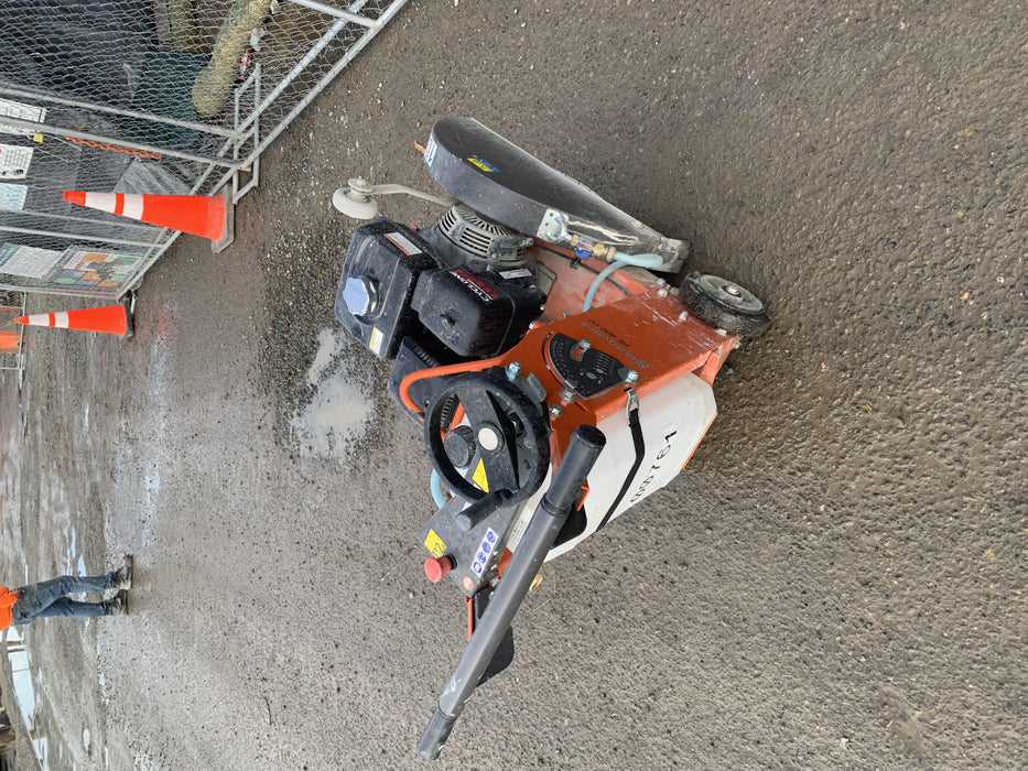 2020 HUSQVARNA FS400