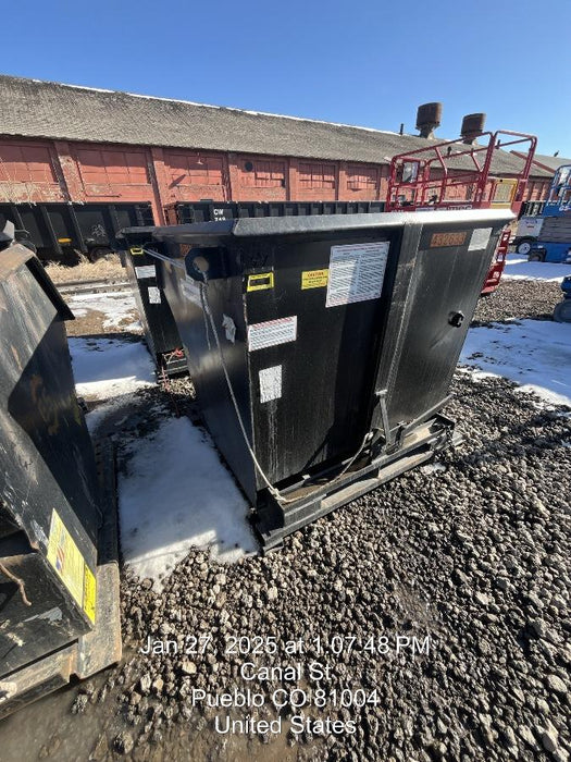 2024 STAR INDUSTRIES 1825