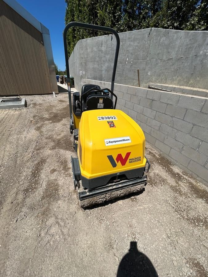 2023 WACKER NEUSON RD12A