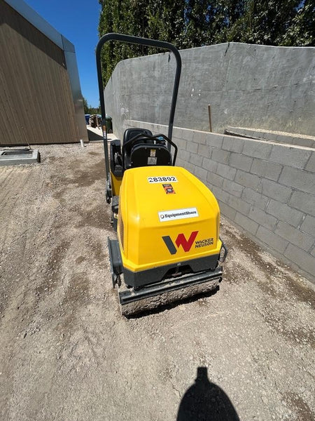 2023 WACKER NEUSON RD12A