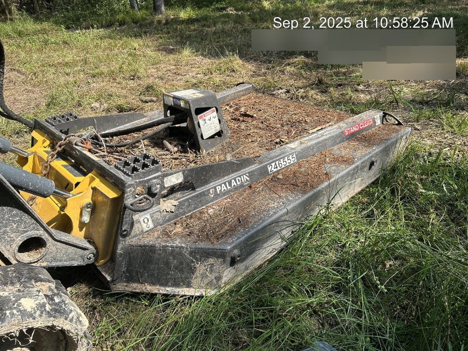 2022 PALADIN 30372A-0022