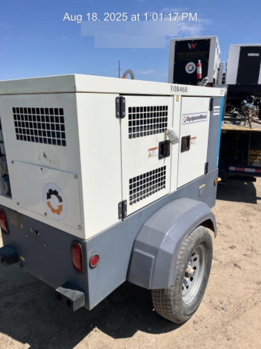 2023 ATLAS COPCO QAS25 CWK