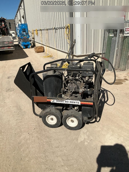 2020 MI-T-M CORPORATION HSP-3504-3MGH